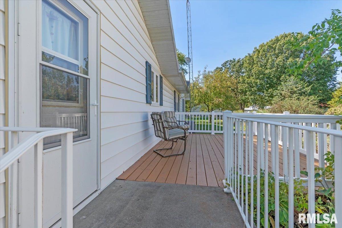 211 West Oak Street Palmyra, IL 62674 - Photo 33 of 36