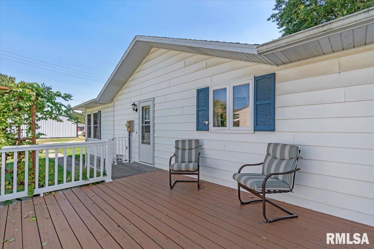 211 West Oak Street Palmyra, IL 62674 - Photo 34 of 36