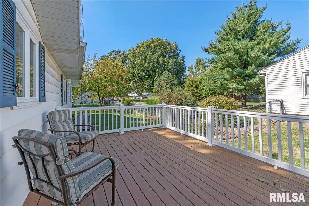211 West Oak Street Palmyra, IL 62674 - Photo 35 of 36