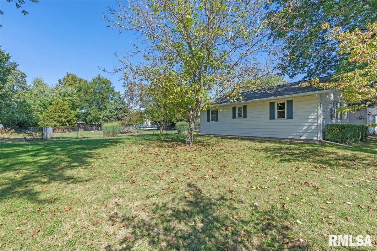 211 West Oak Street Palmyra, IL 62674 - Photo 36 of 36