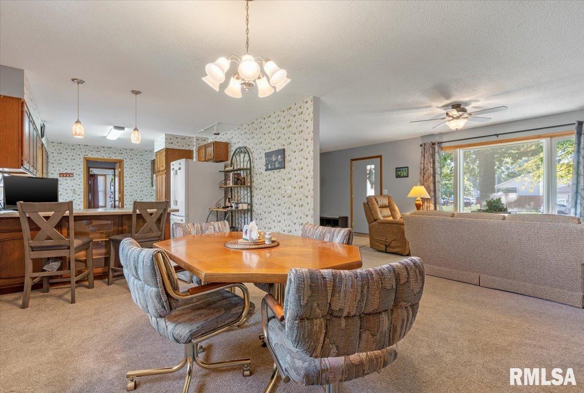 211 West Oak Street Palmyra, IL 62674 - Photo 10 of 36