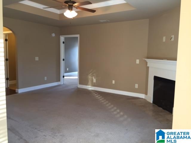 1122 Emerald Ridge Drive Calera, AL 35040 - Photo 3 of 11
