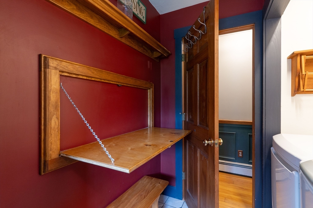 147 Oakham Road North Brookfield, MA 01535 - Photo 23 of 41
