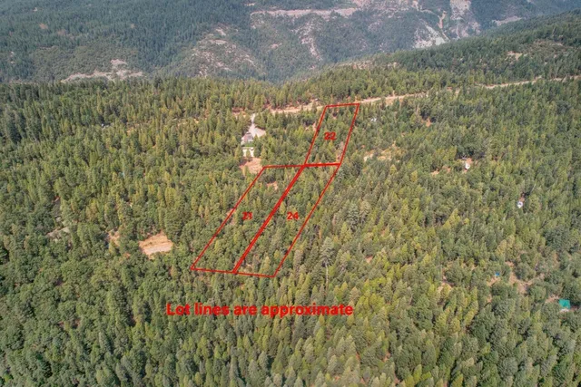 $155,000 | 0 Culberson Road, Alta, CA 95701