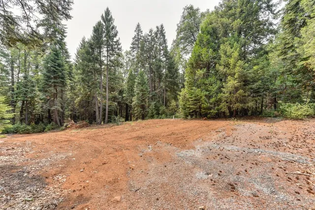 $155,000 | 0 Culberson Road, Alta, CA 95701