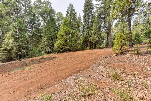$155,000 | 0 Culberson Road, Alta, CA 95701