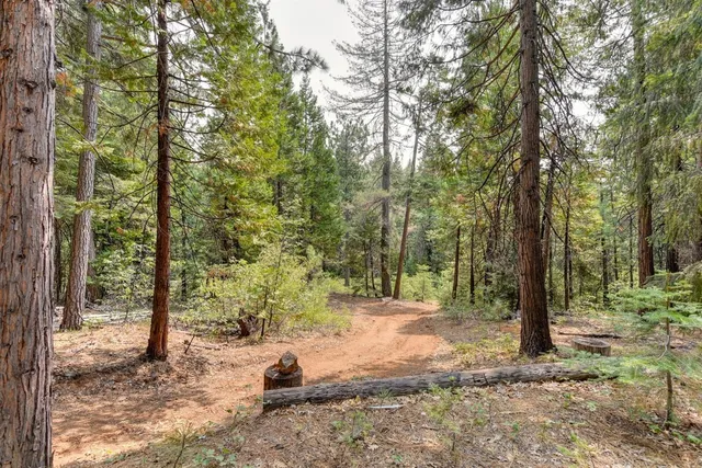 $155,000 | 0 Culberson Road, Alta, CA 95701