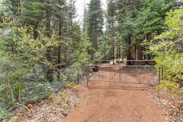 $155,000 | 0 Culberson Road, Alta, CA 95701