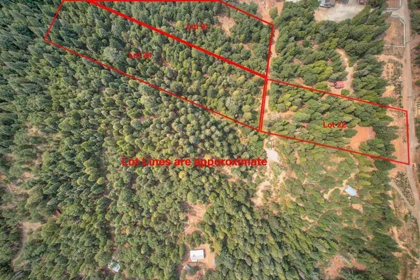 $155,000 | 0 Culberson Road, Alta, CA 95701