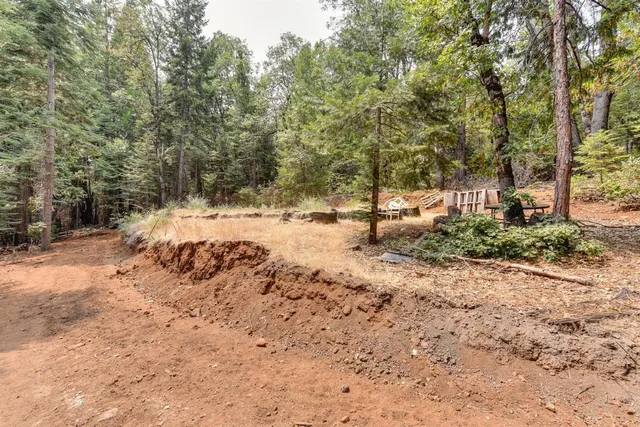 $155,000 | 0 Culberson Road, Alta, CA 95701