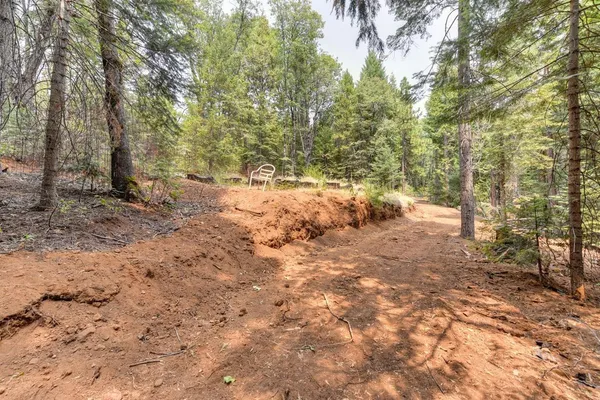 $155,000 | 0 Culberson Road, Alta, CA 95701