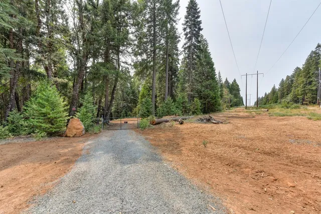 $155,000 | 0 Culberson Road, Alta, CA 95701