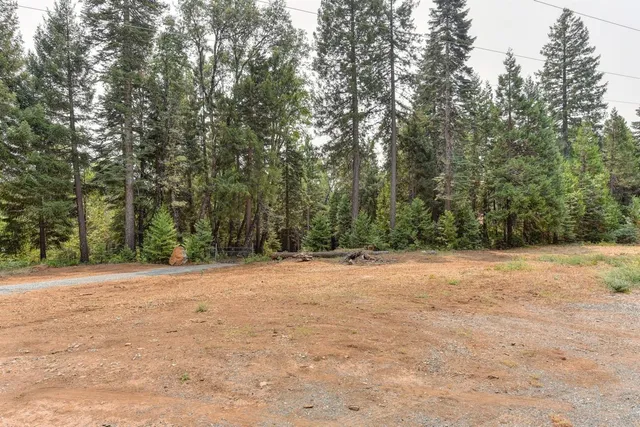 $155,000 | 0 Culberson Road, Alta, CA 95701