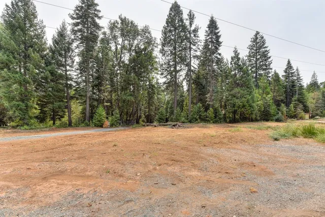 $155,000 | 0 Culberson Road, Alta, CA 95701