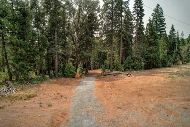 $155,000 | 0 Culberson Road, Alta, CA 95701