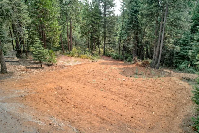 $155,000 | 0 Culberson Road, Alta, CA 95701
