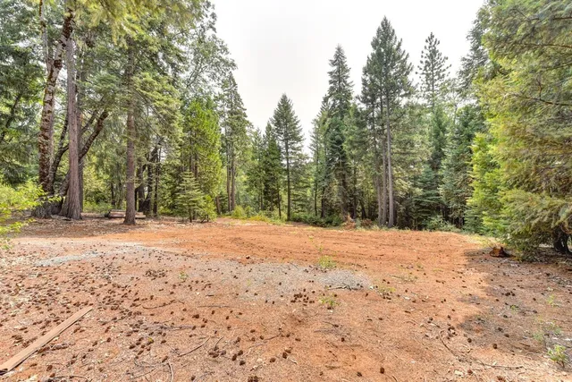 $155,000 | 0 Culberson Road, Alta, CA 95701