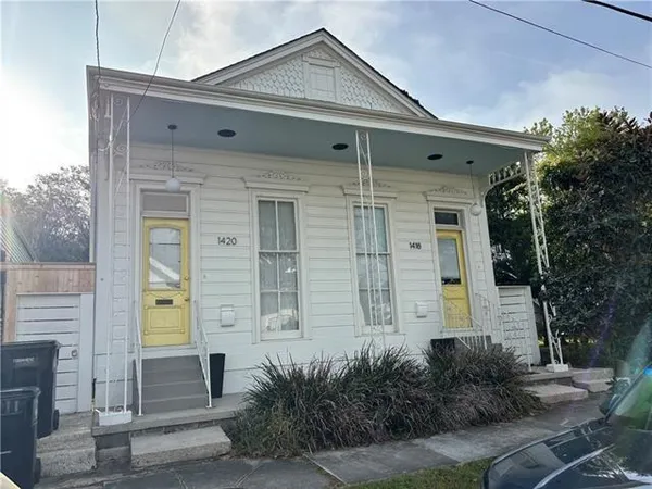 $1,600 | 1420 Crete Street, New Orleans, LA 70119