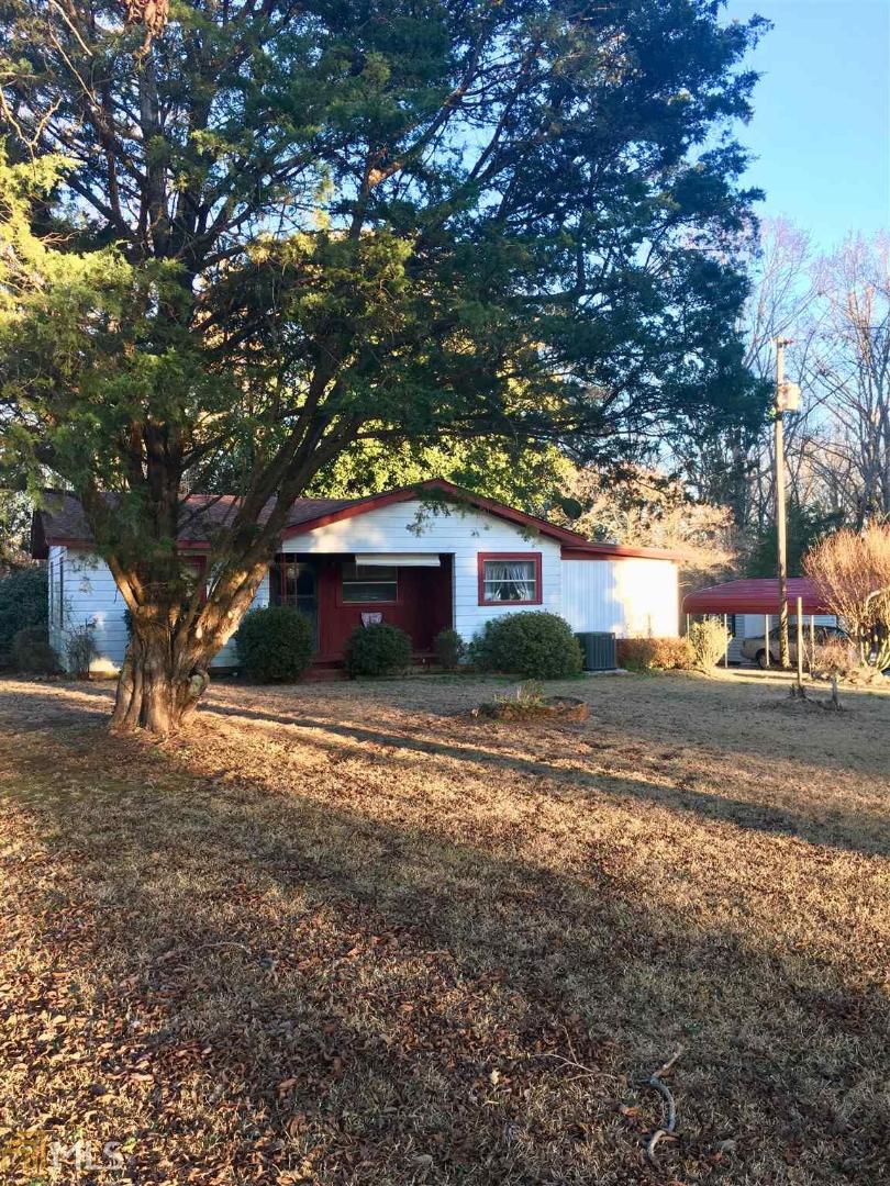 1379 Milltown Road Hartwell, GA 30643 - Photo 1 of 1 Gallery Image 1