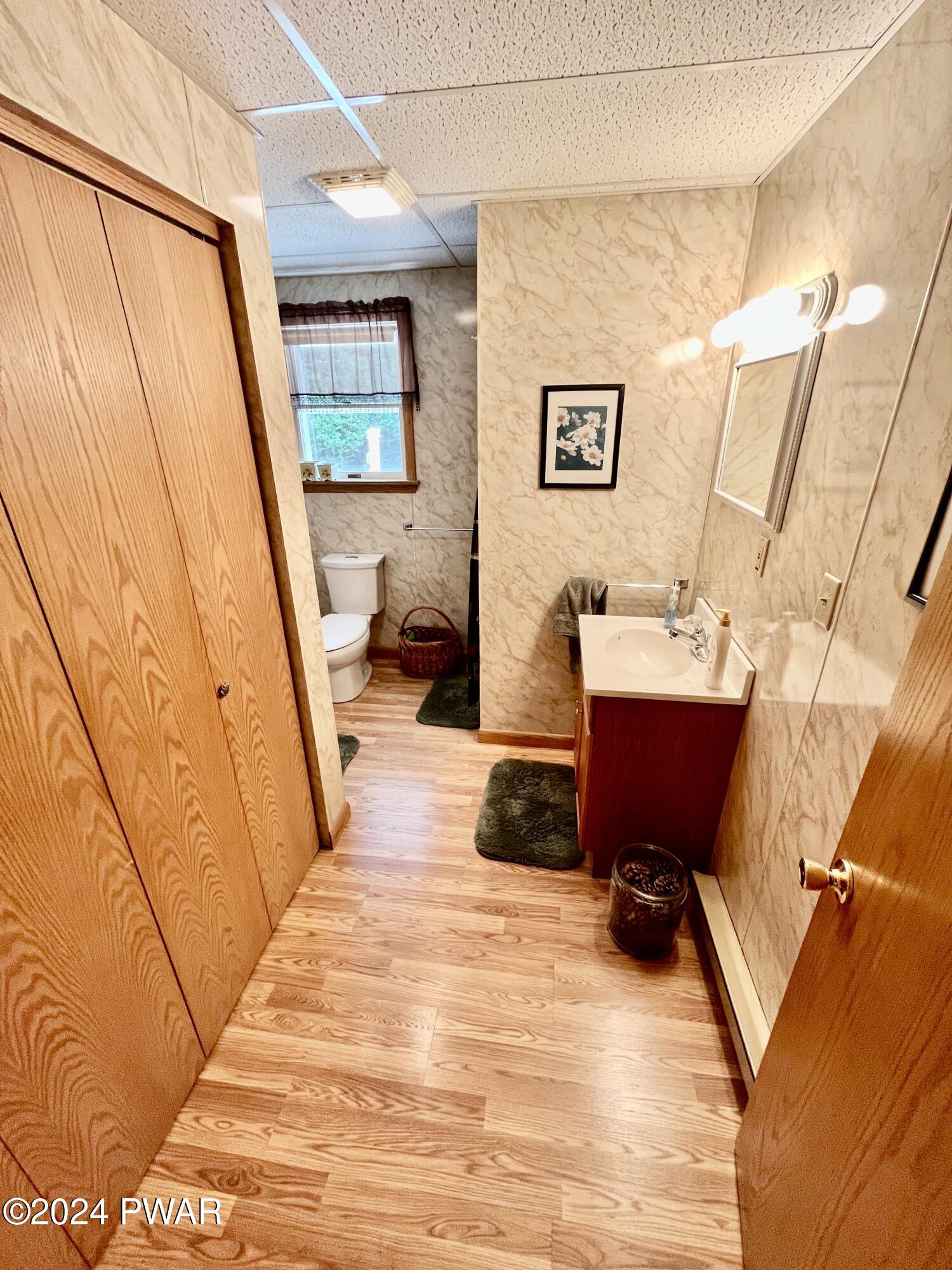 98 Swamp Brook Road Hawley, PA 18428 - Photo 27 of 49 FULL BATHROOM 1