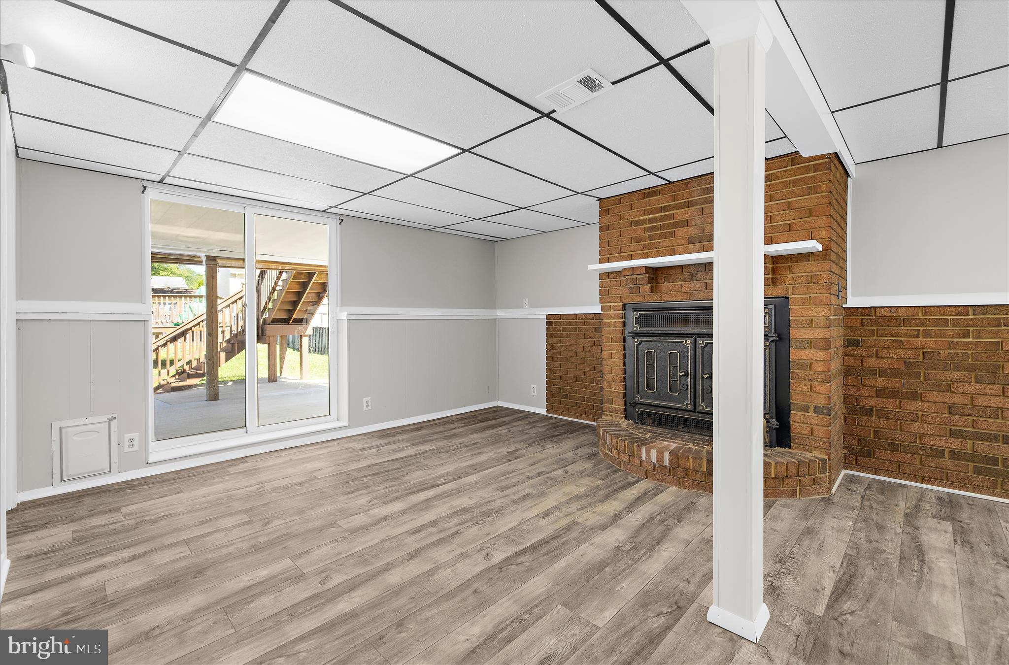 7854 Tick Neck Road Pasadena, MD 21122 - Photo 25 of 55
