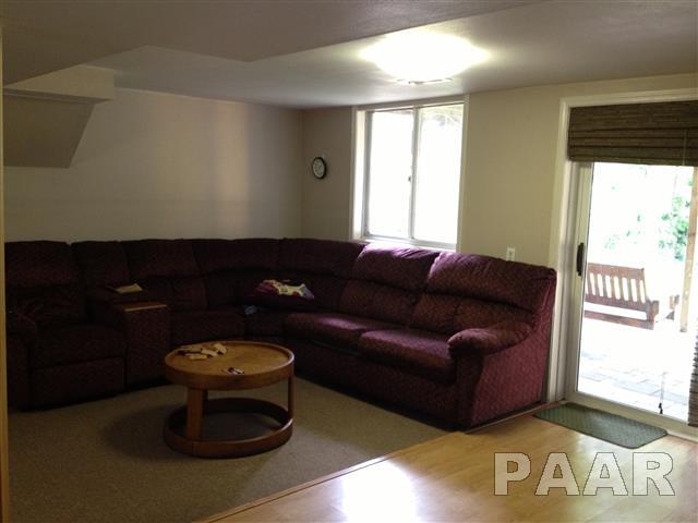 1529 Hickory Point Road Metamora, IL 61548 - Photo 21 of 26