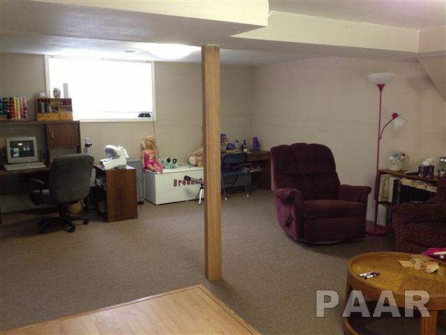 1529 Hickory Point Road Metamora, IL 61548 - Photo 22 of 26