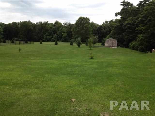1529 Hickory Point Road Metamora, IL 61548 - Photo 3 of 26