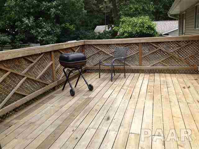 1529 Hickory Point Road Metamora, IL 61548 - Photo 7 of 26