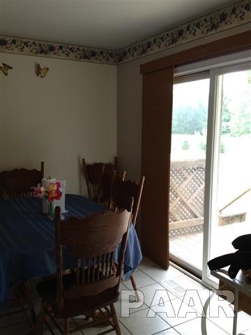 1529 Hickory Point Road Metamora, IL 61548 - Photo 9 of 26