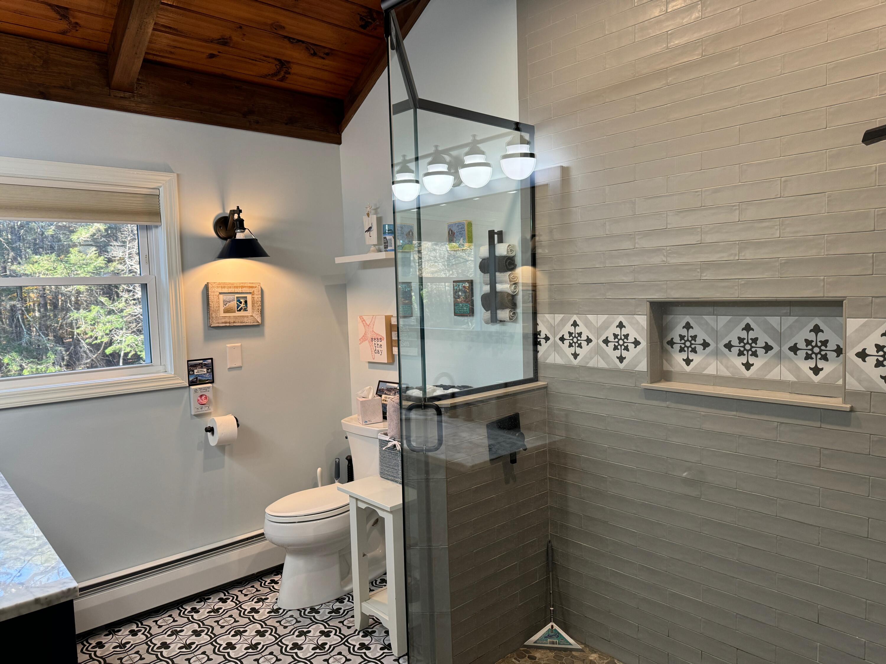 116 Captain Thomas Road Ogunquit, ME 03907 - Photo 10 of 25 Bath