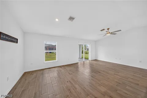 $298,000 | 1414 Northwest 19th Terrace, Cape Coral, FL 33993