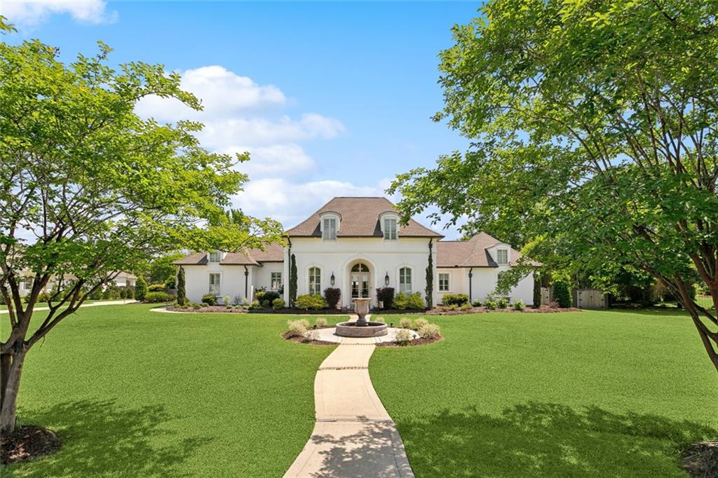 109 Tchefuncta S Drive Covington, LA 70433 - Photo 1 of 34