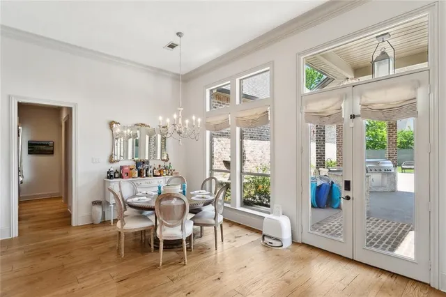 $1,375,000 | 109 Tchefuncta S Drive, Covington, LA 70433