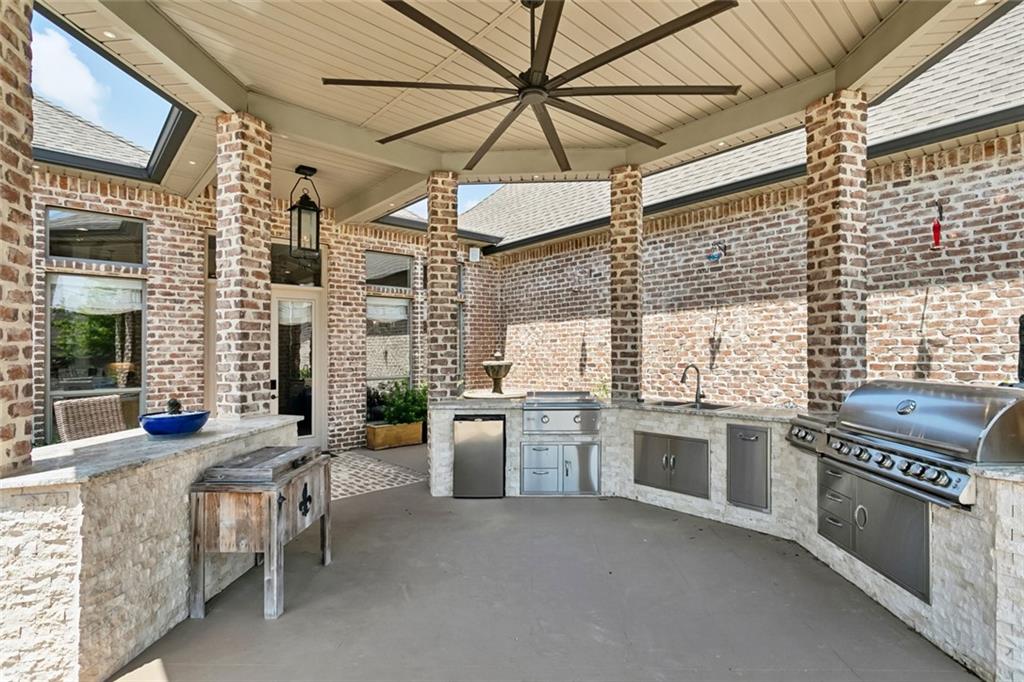 109 Tchefuncta S Drive Covington, LA 70433 - Photo 27 of 34