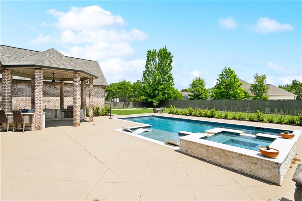 109 Tchefuncta S Drive Covington, LA 70433 - Photo 30 of 34