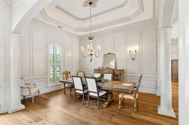 $1,375,000 | 109 Tchefuncta S Drive, Covington, LA 70433