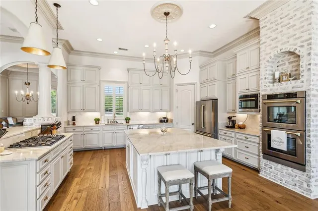 $1,375,000 | 109 Tchefuncta S Drive, Covington, LA 70433