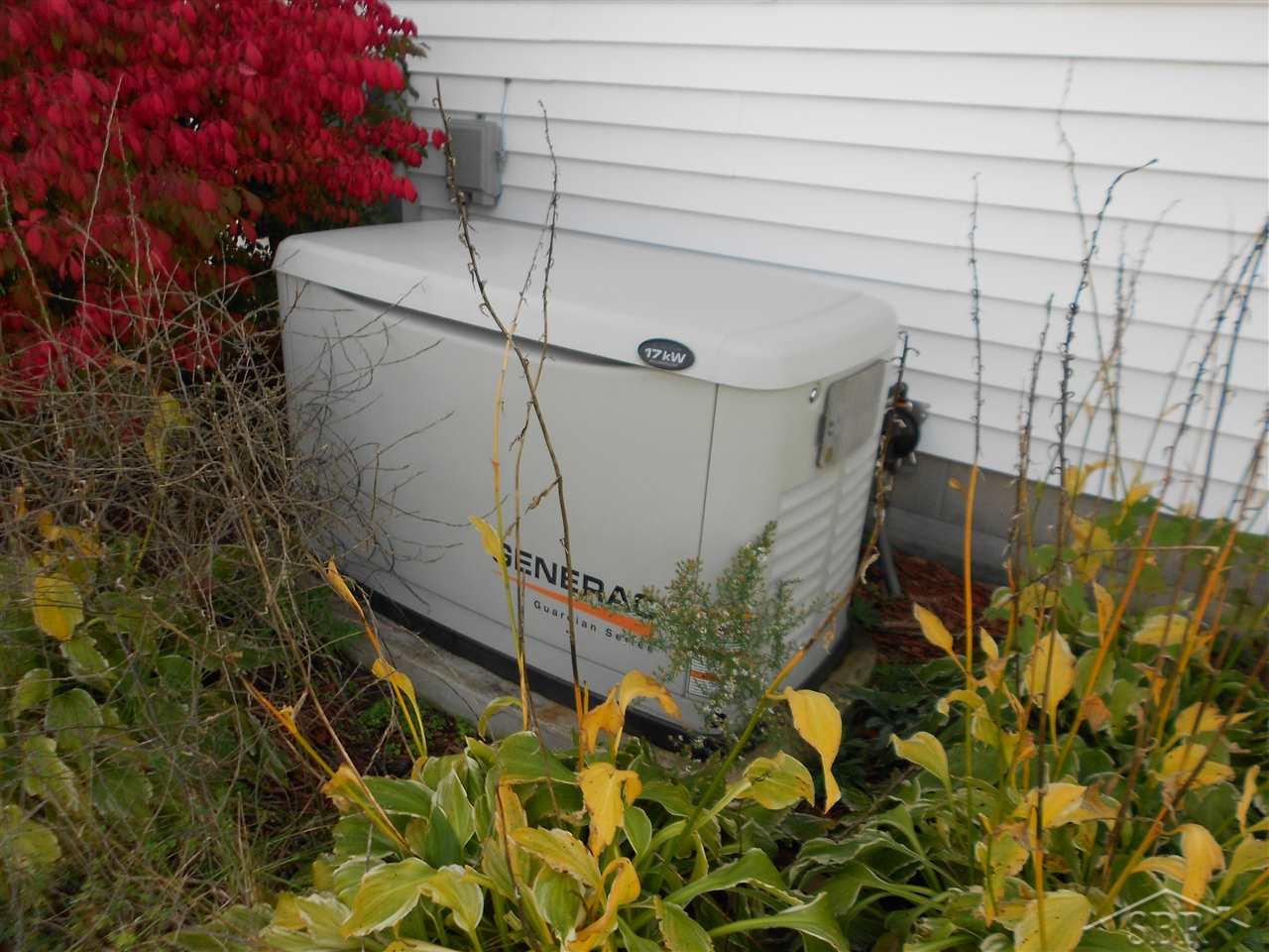 10595 North Gleaner Road Freeland, MI 48623 - Photo 24 of 34 Gallery Image 24