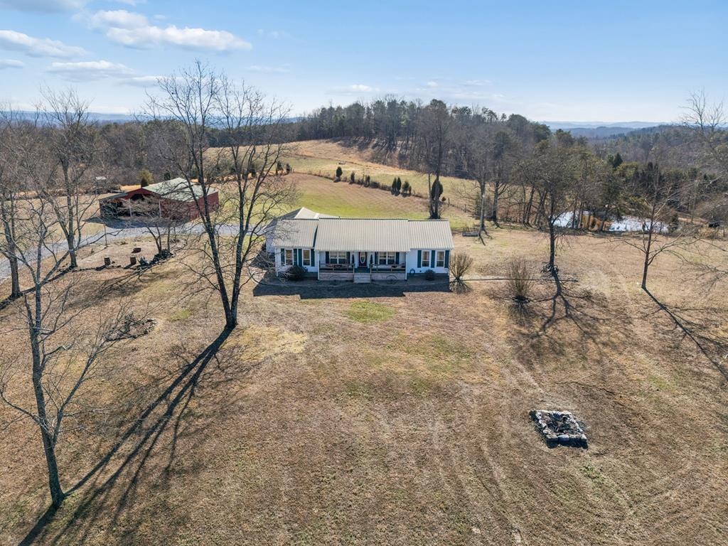 875 Old Stage Road Spring City, TN 37381 - Photo 1 of 71 Main View