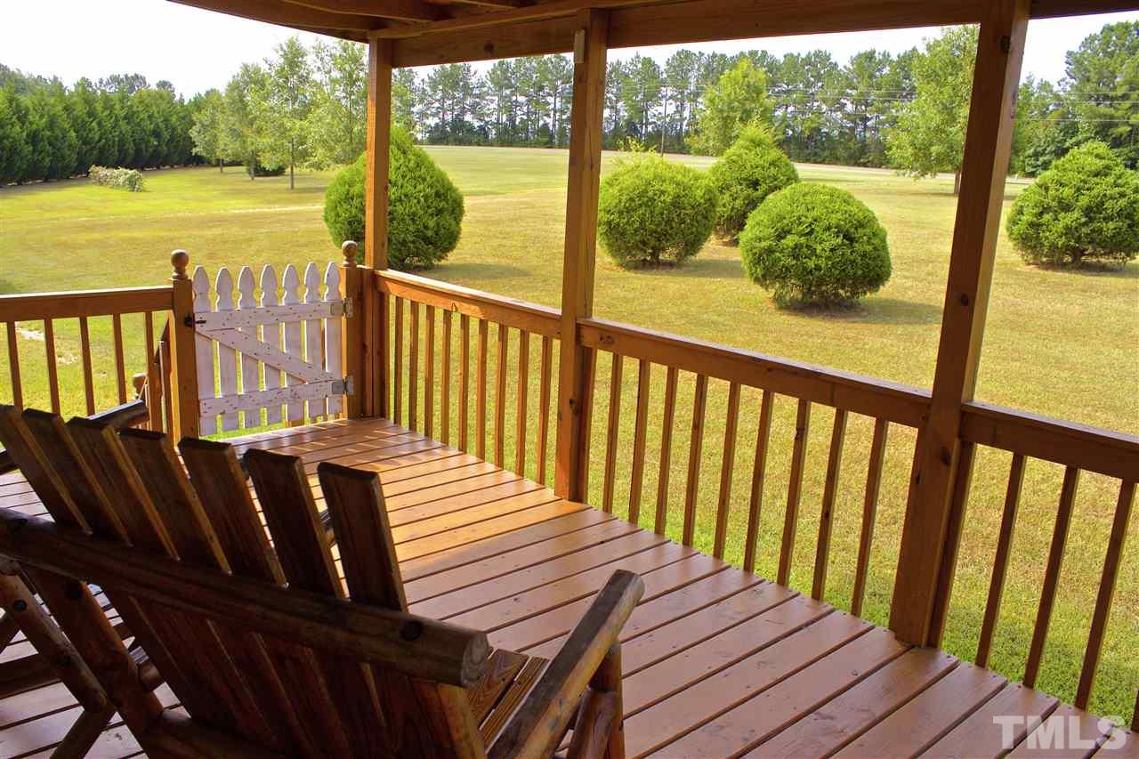 420 Alert Road Louisburg, NC 27549 - Photo 8 of 19 Gallery Image 8