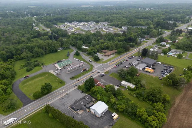 $650,000 | 7756 Highway 5, Clinton, NY 13323