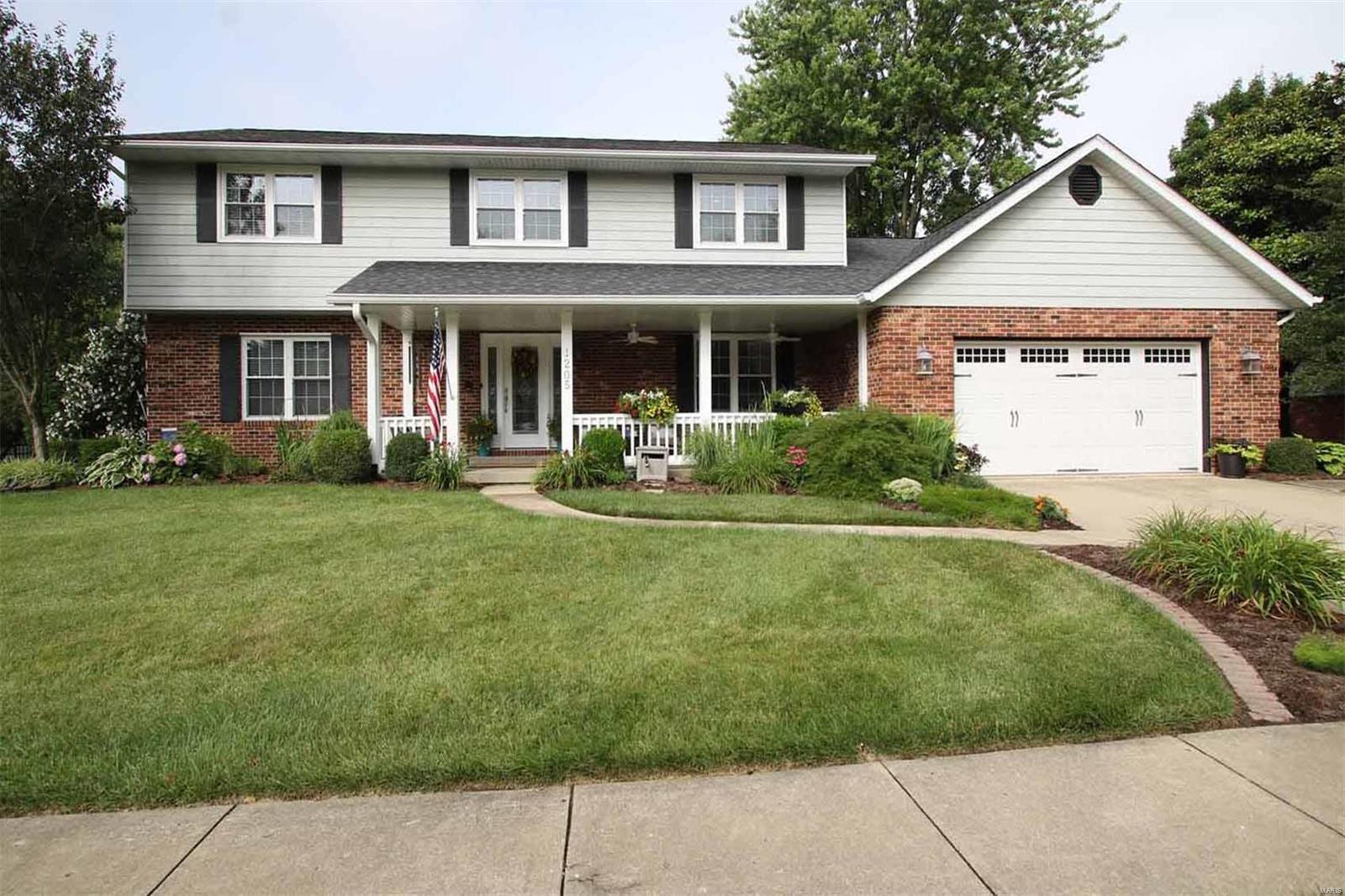 1205 Applewhite Road O'Fallon, IL 62269 - Photo 1 of 41