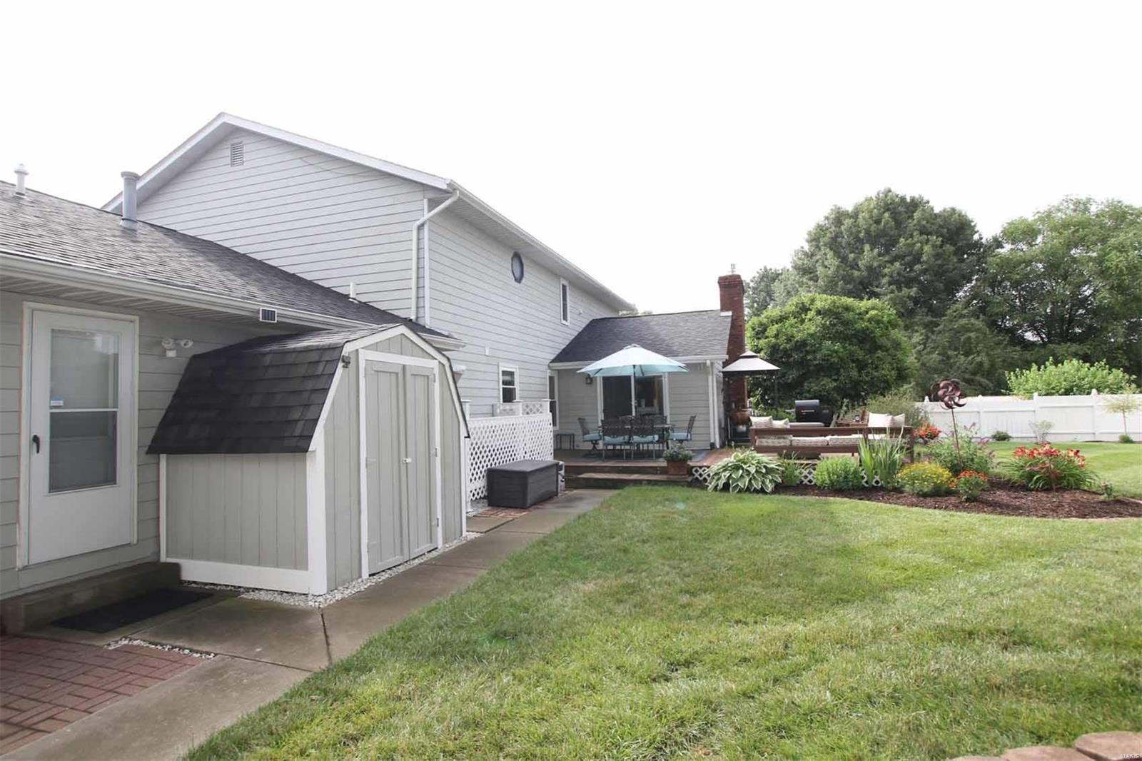 1205 Applewhite Road O'Fallon, IL 62269 - Photo 33 of 41