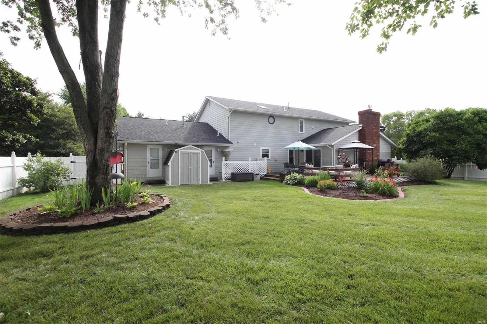 1205 Applewhite Road O'Fallon, IL 62269 - Photo 34 of 41