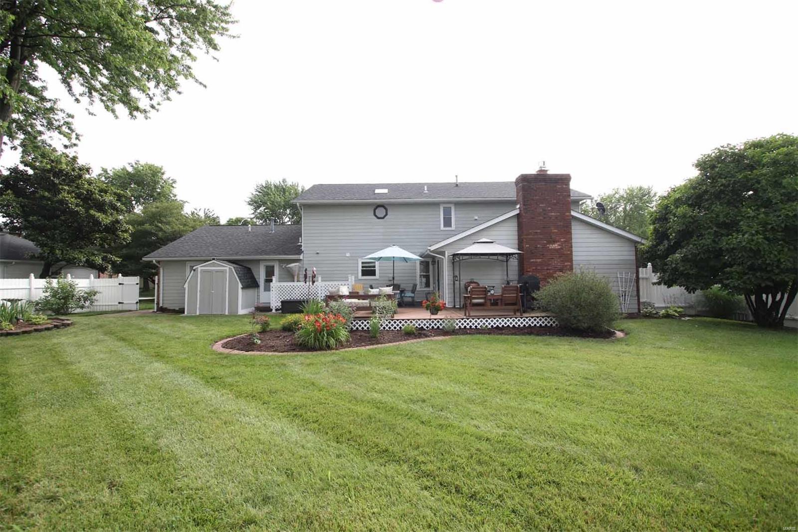 1205 Applewhite Road O'Fallon, IL 62269 - Photo 36 of 41