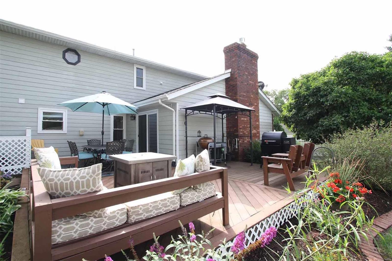 1205 Applewhite Road O'Fallon, IL 62269 - Photo 39 of 41