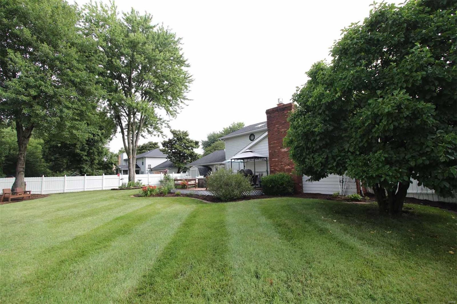 1205 Applewhite Road O'Fallon, IL 62269 - Photo 40 of 41