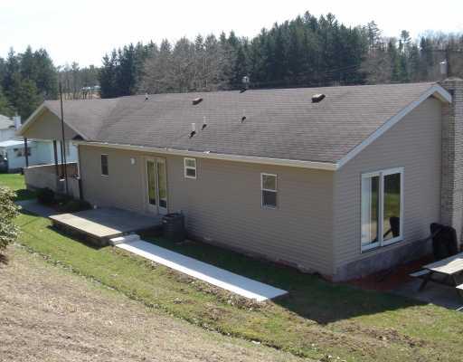 8444 Bull Creek Road Tarentum, PA 15084 - Photo 13 of 17 Exterior Back.