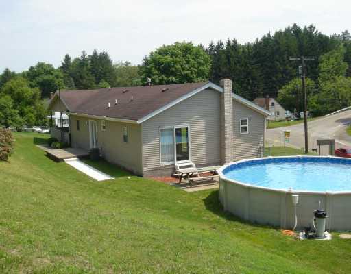 8444 Bull Creek Road Tarentum, PA 15084 - Photo 14 of 17 Swimming Pool/Hot Tub/Sauna.